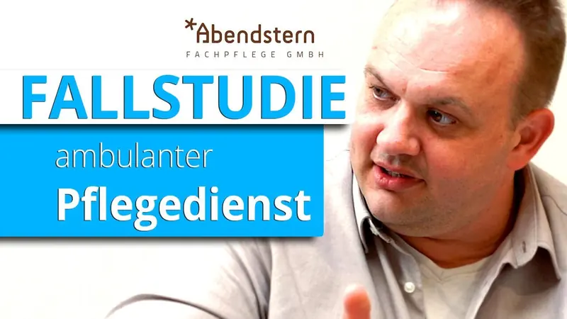 Abendstern Fachpflege über Sven Sulik