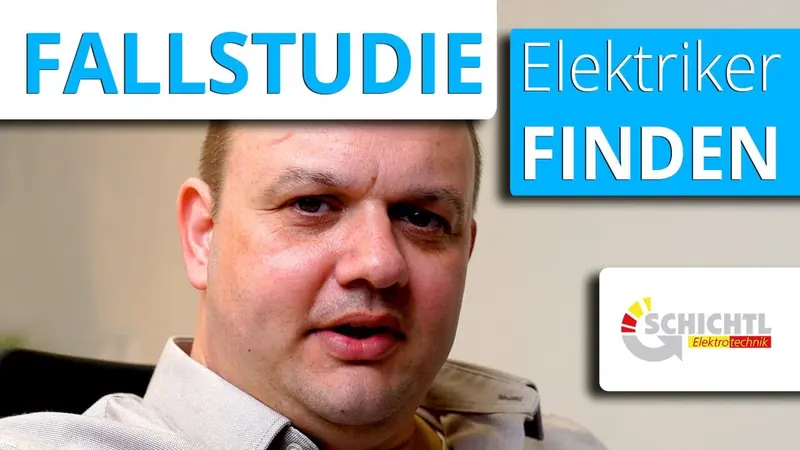 Schichtl Elektrotechnik über Sven Sulik