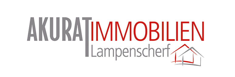 AKURAT Immobilien Lampenscherf