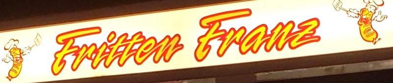 Fritten Franz