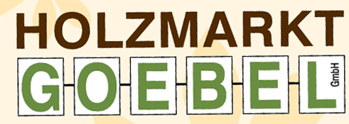 Holzmarkt Goebel