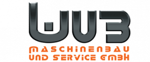 WuB Maschinenbau & Service