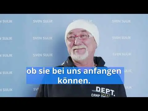 Abendstern Fachpflege über Sven Sulik