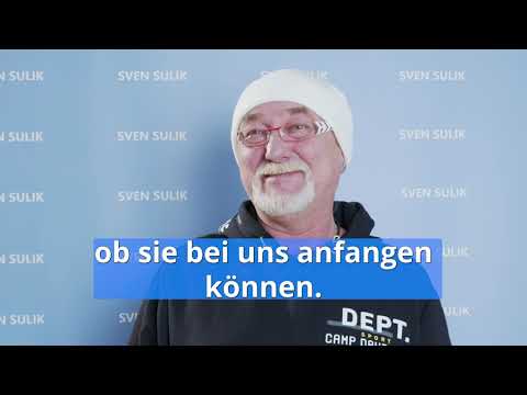 Abendstern Fachpflege über Sven Sulik