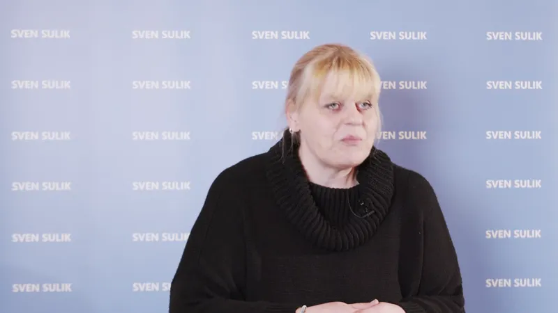 Hotel am Wald über Sven Sulik
