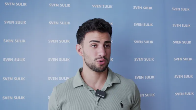 Personal Trainer und Ernährungsberater, Monheim am Rhein über Sven Sulik