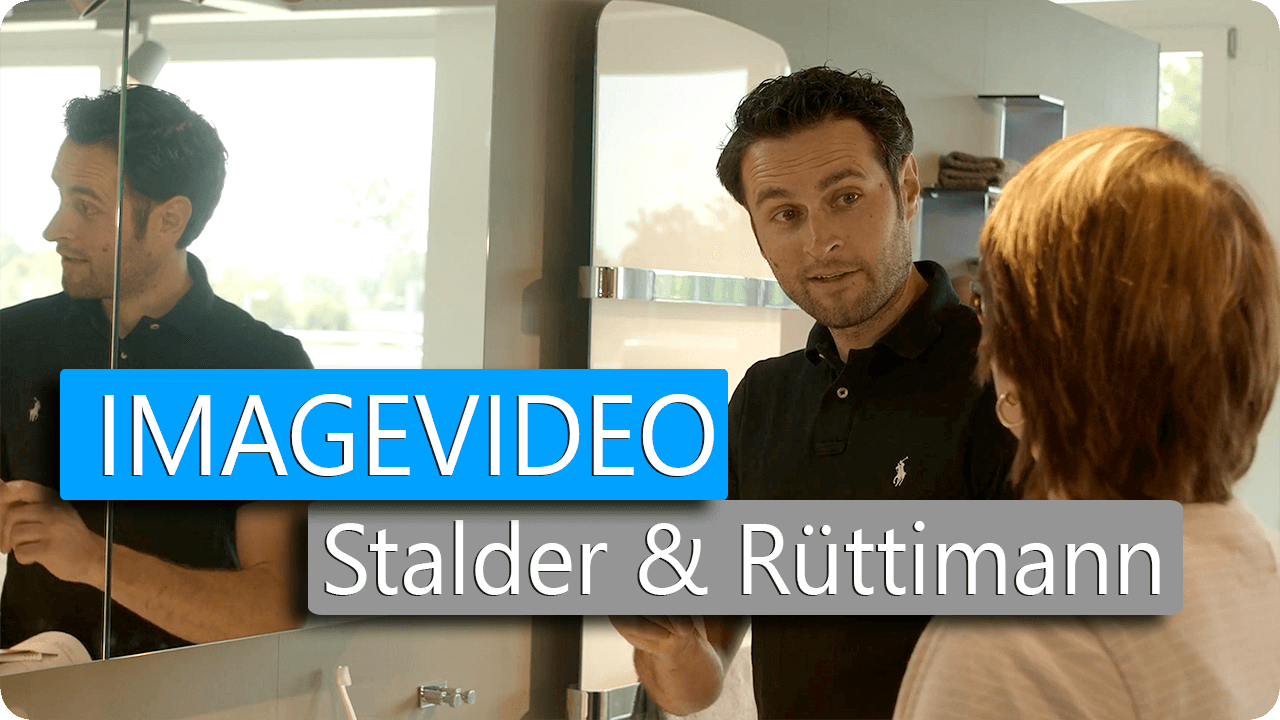 Imagevideo Stalder & Rüttimann