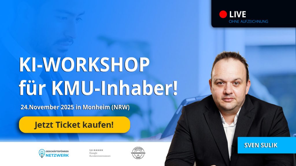 KI-Workshop